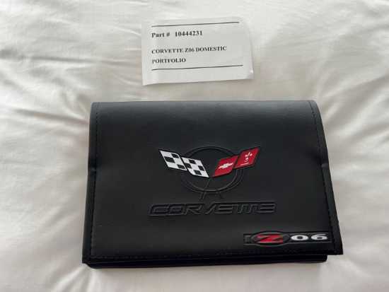 2002 C5 Corvette Z06 Owners Portfolio Package_1 - 05Jun23.jpg