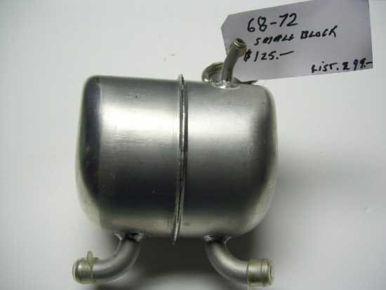 68-72  #3016340 resevoir expansion tank