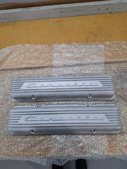 Valve Covers