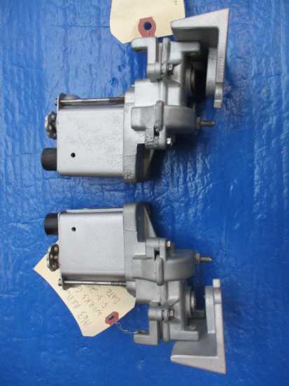 1963 OEM HEAD LIGHT MOTORS