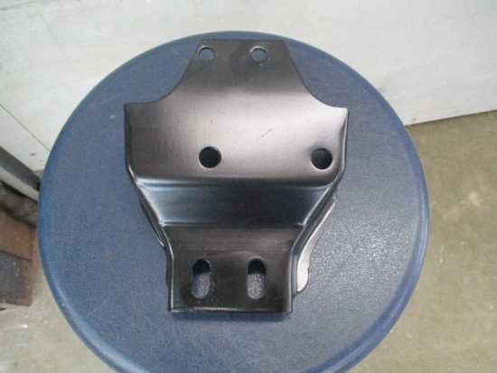 C-3 OEM TRANS MOUNT