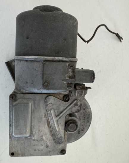 1955-56 Original Delco Wiper Motor #5047799