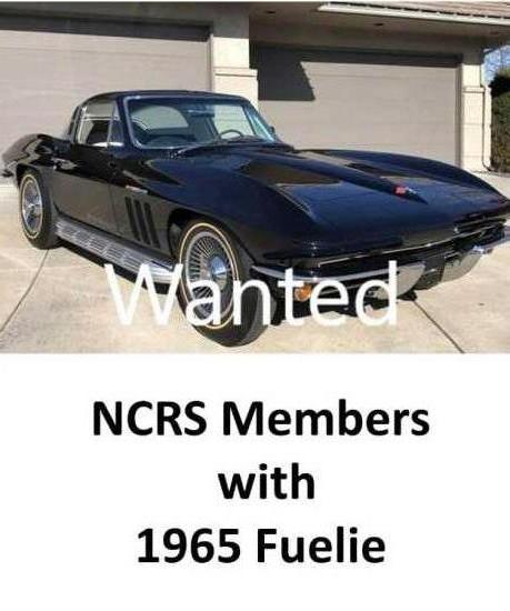 Coupe or Convertible Wanted