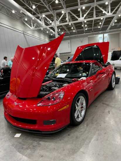 fabulous original 2006 Z06