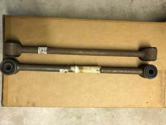 NOS Rear Strut Rods 