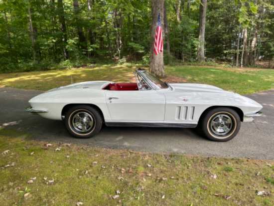 1966 Roadster For Sale