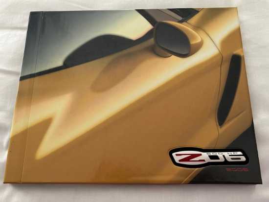 2006 Z06 Corvette Media Intro Hard Cover Book_1 - 05Jun23.jpg