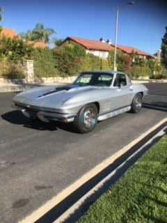 1967 Coupe