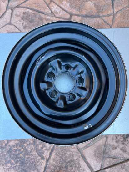 1957 to 1962 Big Brake Wheel