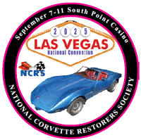 Convention Logo