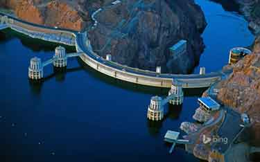 Hoover Dam